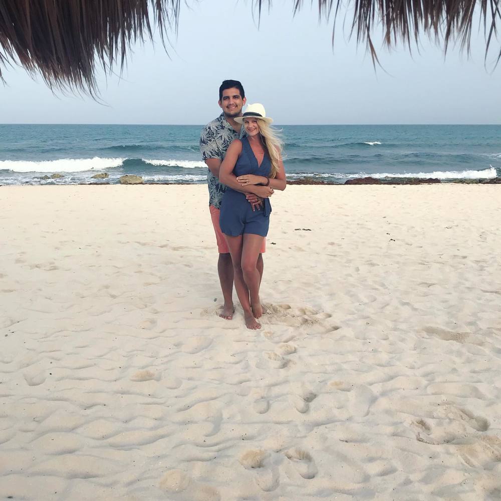 Meet your Posher, Abbie